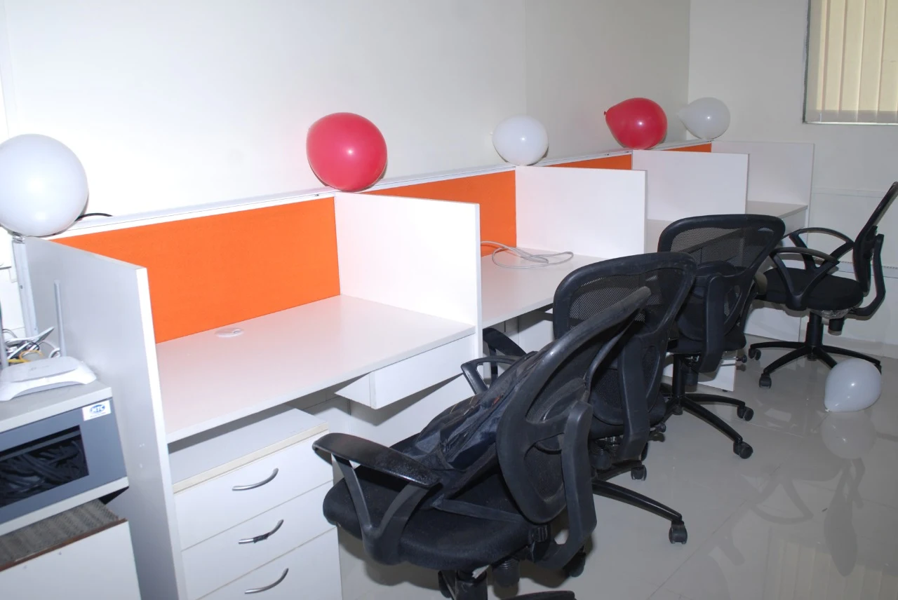 Coworking Space in PCMC BI416 BI416